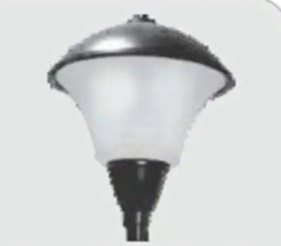LI-50032 Decorative Post Top Light